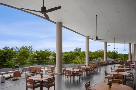 В'єтнам Crowne Plaza Phu Quoc Starbay by IHG