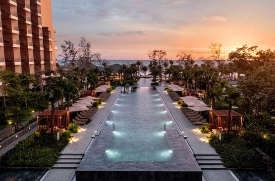 В'єтнам Crowne Plaza Phu Quoc Starbay by IHG