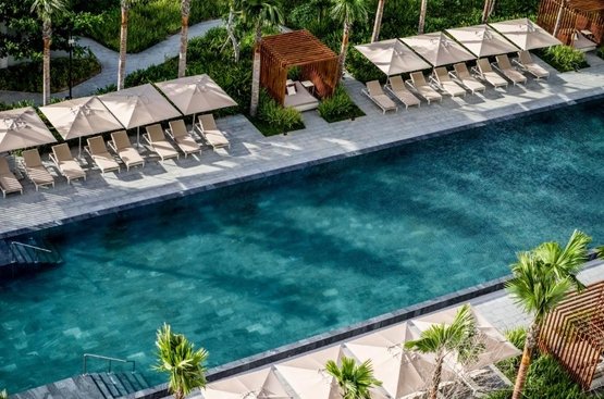 В'єтнам Crowne Plaza Phu Quoc Starbay by IHG