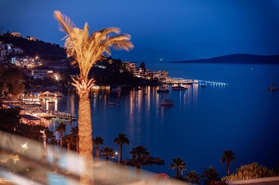 Туреччина Baia Bodrum Hotel