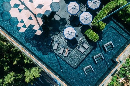 Таїланд Hotel Indigo Phuket Patong