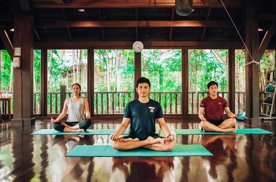 Таиланд JW Marriott Phuket Resort and Spa