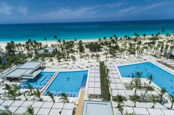 Домінікана Riu Republica - Adults Only - All Inclusive