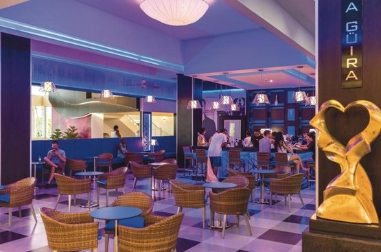 Домінікана Riu Republica - Adults Only - All Inclusive
