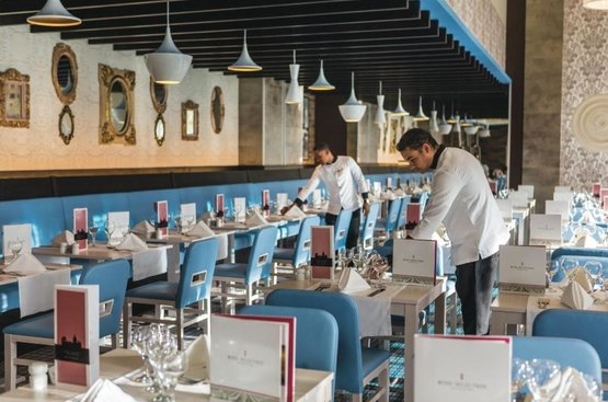 Домінікана Riu Republica - Adults Only - All Inclusive
