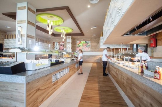 Домінікана Riu Republica - Adults Only - All Inclusive