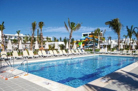 Домінікана Riu Republica - Adults Only - All Inclusive