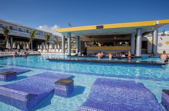 Домінікана Riu Republica - Adults Only - All Inclusive