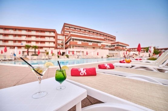 Хорватия Albatros Plava Laguna 