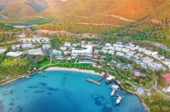 Туреччина Rixos Premium Bodrum