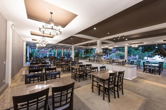 Таїланд Blue Beach Grand Resort And Spa