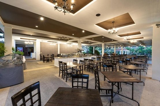 Таїланд Blue Beach Grand Resort And Spa