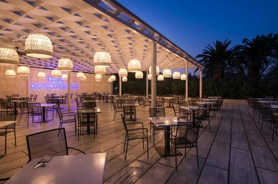 Греція Kassandra Palace Seaside Resort