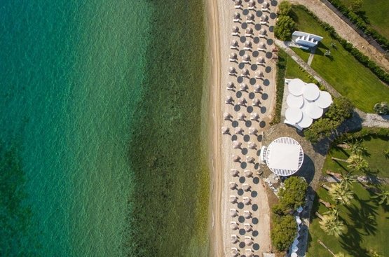 Греція Kassandra Palace Seaside Resort