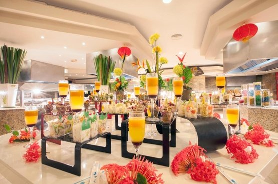 Доминикана Majestic Elegance Punta Cana - All Inclusive