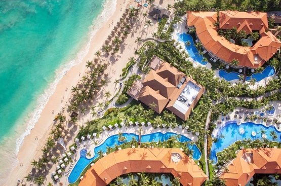 Доминикана Majestic Elegance Punta Cana - All Inclusive