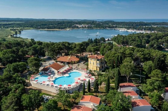 Хорватія Apartments Bellevue Plava Laguna