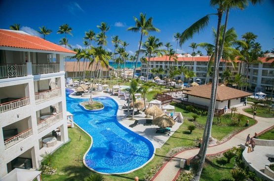 Доминикана Majestic Mirage Punta Cana, All Suites – All Inclusive