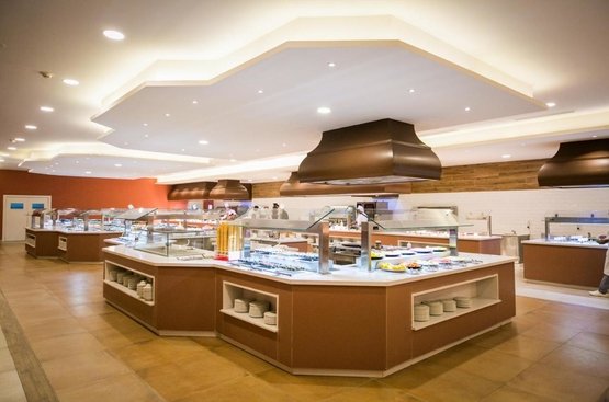 Доминикана Majestic Mirage Punta Cana, All Suites – All Inclusive