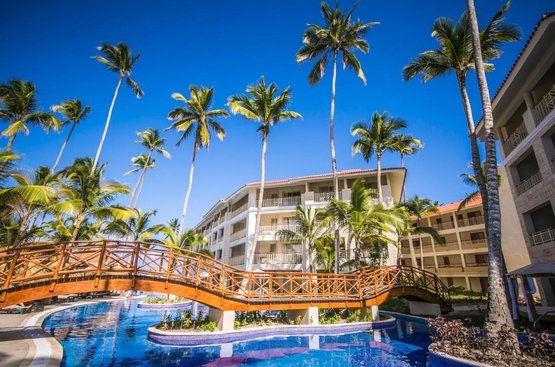 Доминикана Majestic Mirage Punta Cana, All Suites – All Inclusive