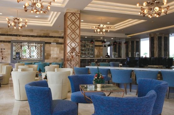 Доминикана Majestic Mirage Punta Cana, All Suites – All Inclusive