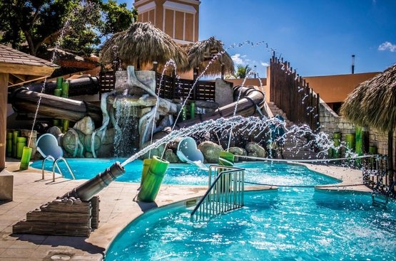 Доминикана Majestic Mirage Punta Cana, All Suites – All Inclusive