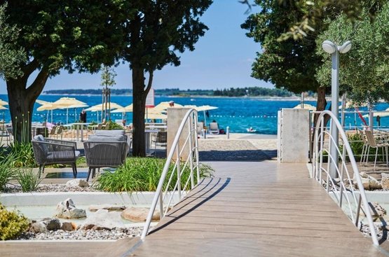Хорватія Umag Plava Laguna