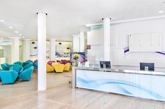 Хорватія Garden Suites Umag Plava Laguna