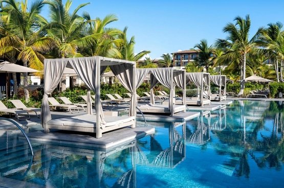 Домінікана Lopesan Costa Bávaro Resort, Spa & Casino