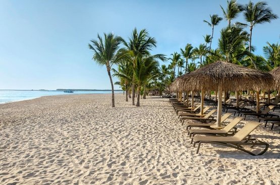 Домінікана Lopesan Costa Bávaro Resort, Spa & Casino