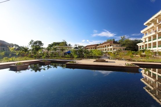 Сейшели Savoy Seychelles Resort & Spa