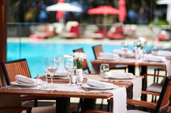 Хорватия Villa Galijot Plava Laguna