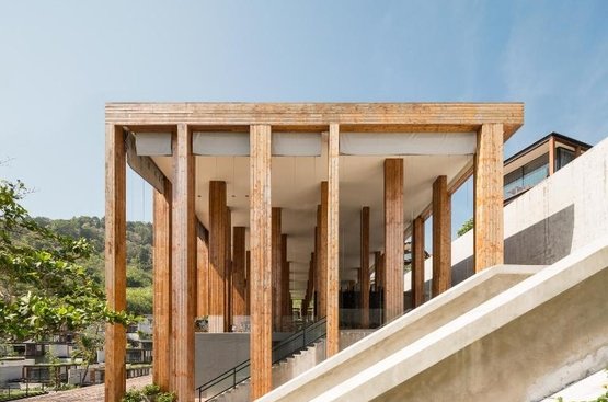 Таїланд The Naka Phuket