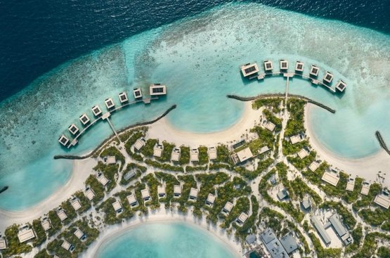 Мальдивы Patina Maldives, Fari Islands
