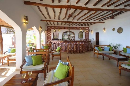 Танзанія Sultan Sands Island Resort