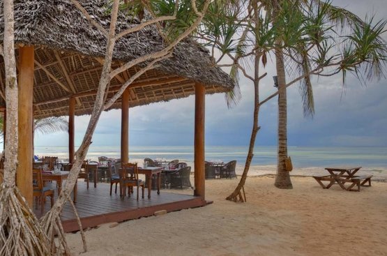 Танзанія Sultan Sands Island Resort