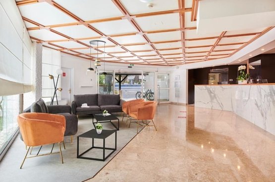 Хорватія Laguna Galijot Apartments