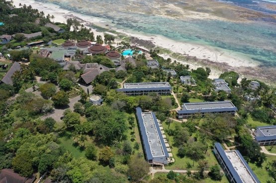 Кенія Leopard Beach Resort and Spa
