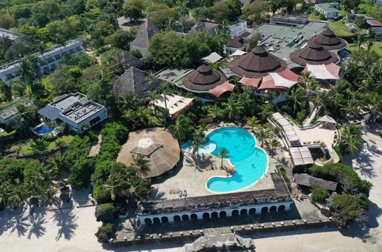 Кенія Leopard Beach Resort and Spa