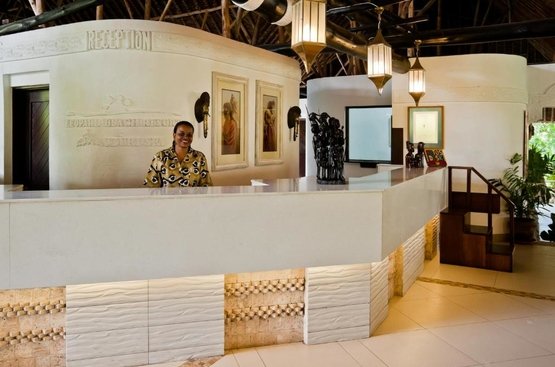 Кенія Leopard Beach Resort and Spa