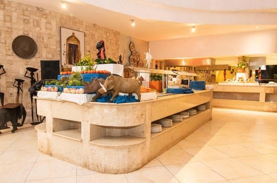 Кенія Leopard Beach Resort and Spa