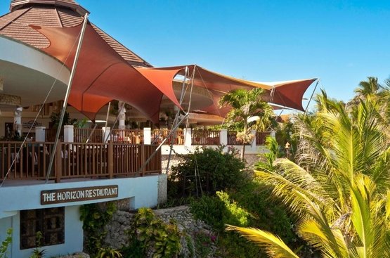 Кенія Leopard Beach Resort and Spa