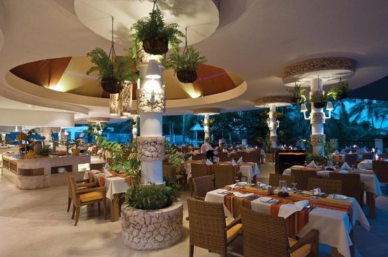 Кенія Leopard Beach Resort and Spa