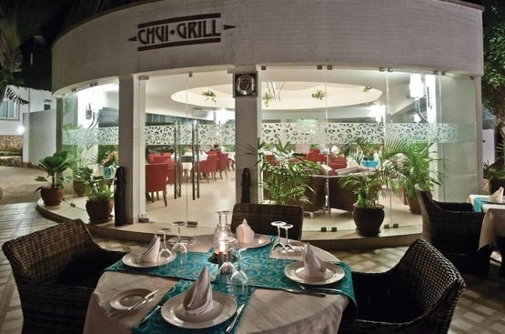 Кенія Leopard Beach Resort and Spa