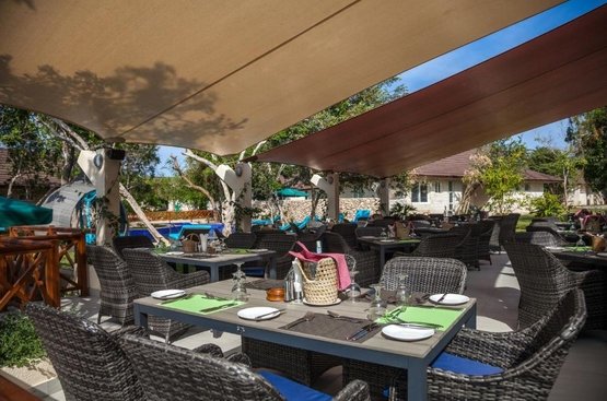 Кенія Leopard Beach Resort and Spa