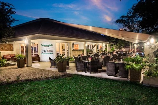 Кенія Leopard Beach Resort and Spa