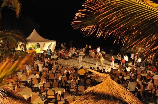 Кенія Leopard Beach Resort and Spa