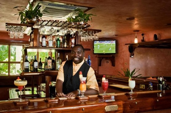 Кенія Leopard Beach Resort and Spa