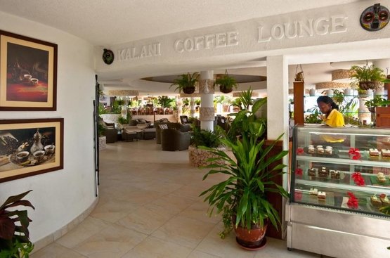 Кенія Leopard Beach Resort and Spa