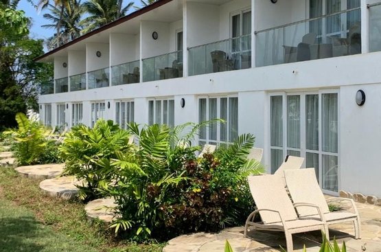 Кенія Leopard Beach Resort and Spa